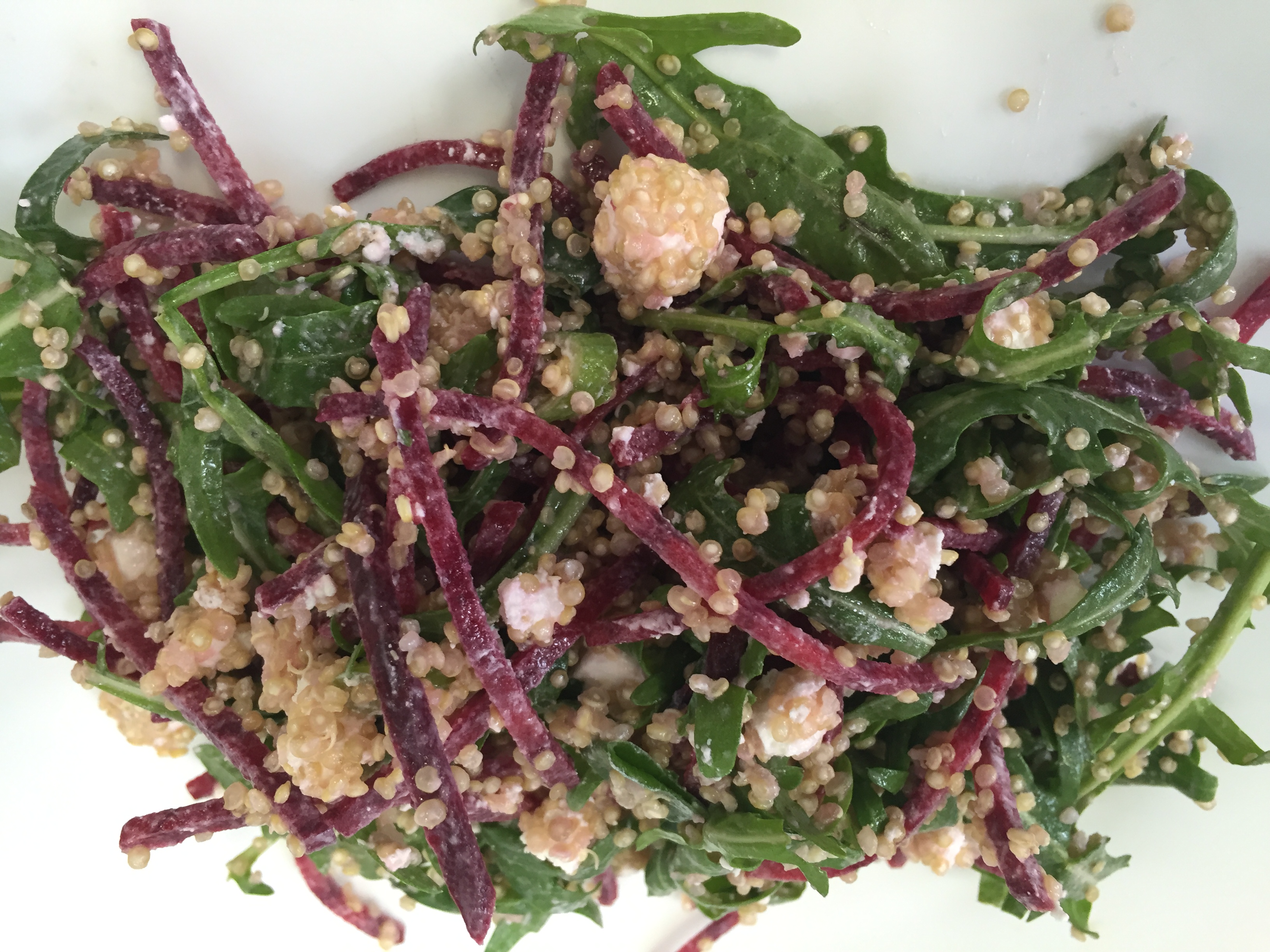 Springfresh Salads Adelaide Online Ordering