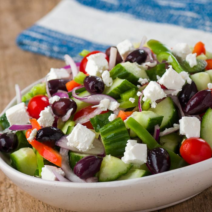Springfresh Salads Adelaide - Online Ordering
